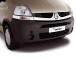 Renault Master 2006 года